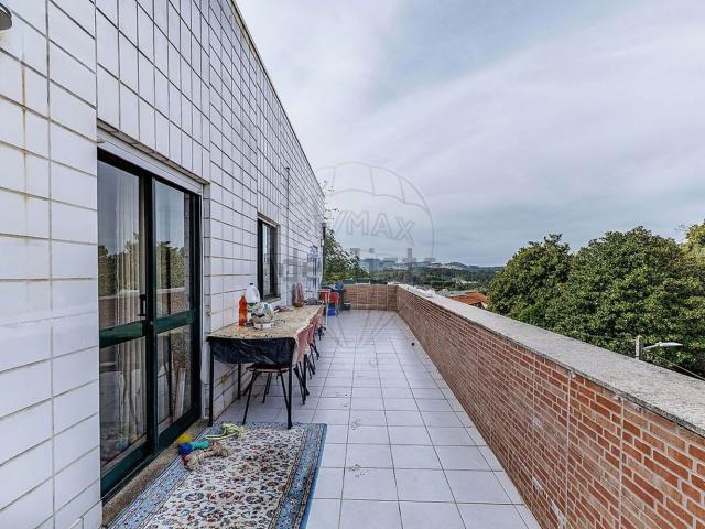 Apartamento, Freamunde