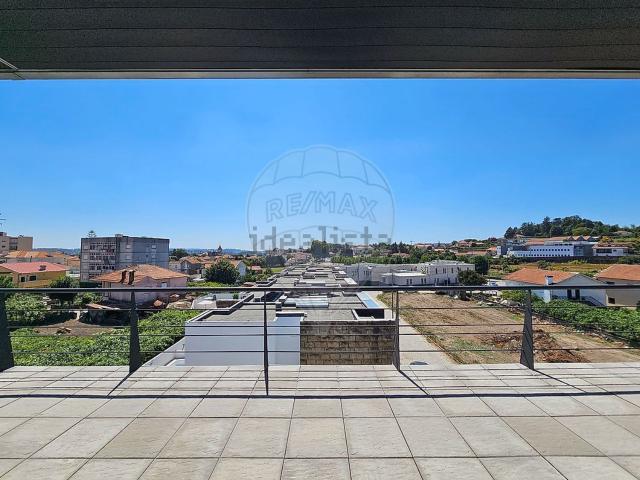 Apartamento, Freamunde