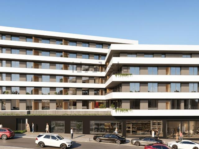 Apartamento, Freamunde