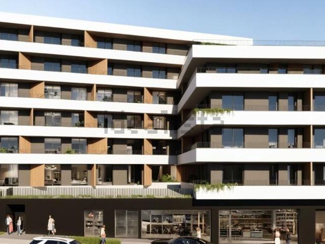Apartamento, Freamunde