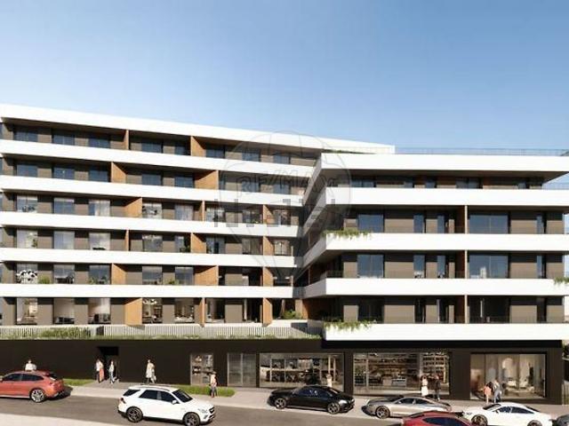 Apartamento, Freamunde