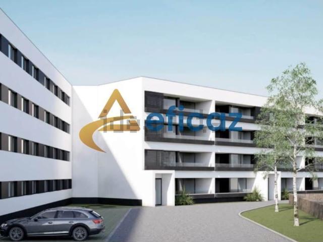 Apartamento, Freamunde
