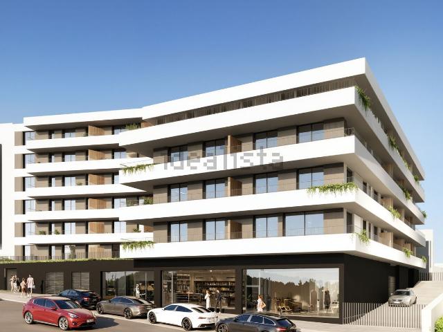 Apartamento, Freamunde