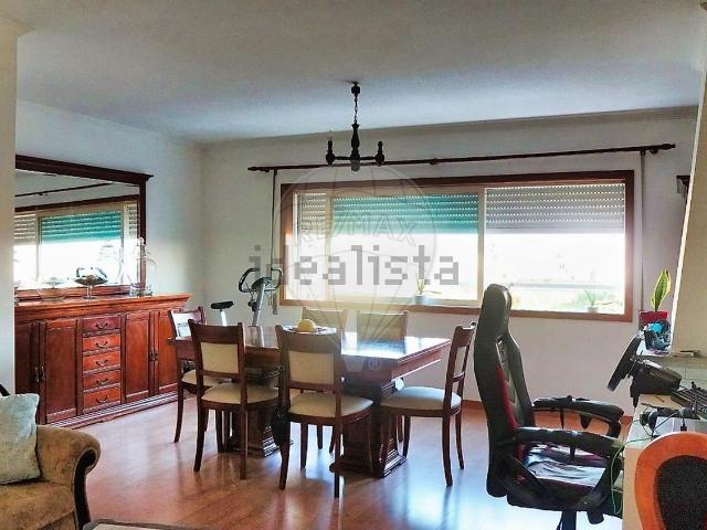 Apartamento, Freamunde