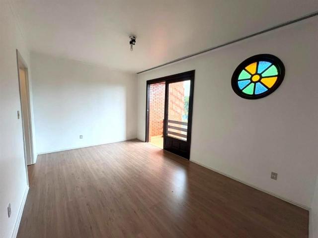 Apartamento Frente
