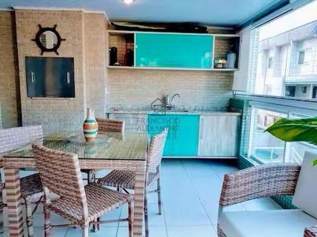Apartamento frente ao mar 🌊