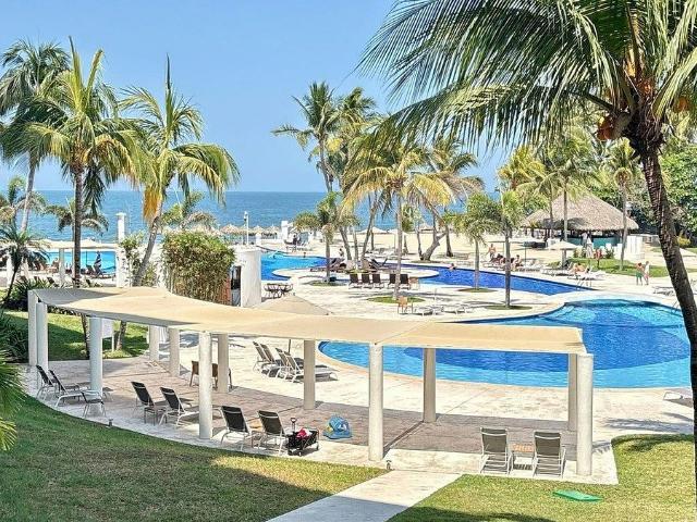 Apartamento Frente al Mar en Alquiler en Villa Magna | Vista al Océano