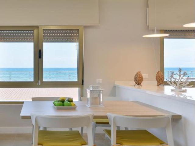 Apartamento frente al mar en el Paseo de Las Canteras Las Palmas de Gran Canaria