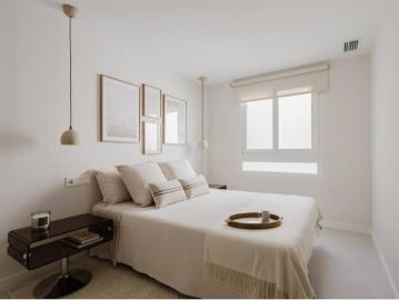 Apartamento frente al mar en Playa del Acequión – Torrevieja