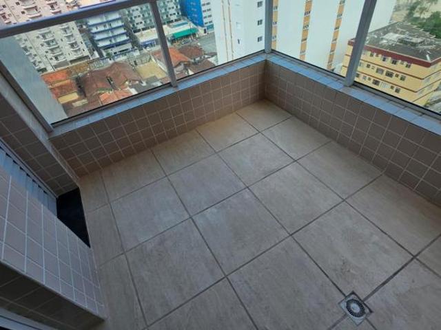 Apartamento frente mar na ocean Lazer completo!