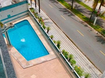 Rua Comandante Rodolfo Coelho da Silva, Vilamar, Praia Grande, São Paulo