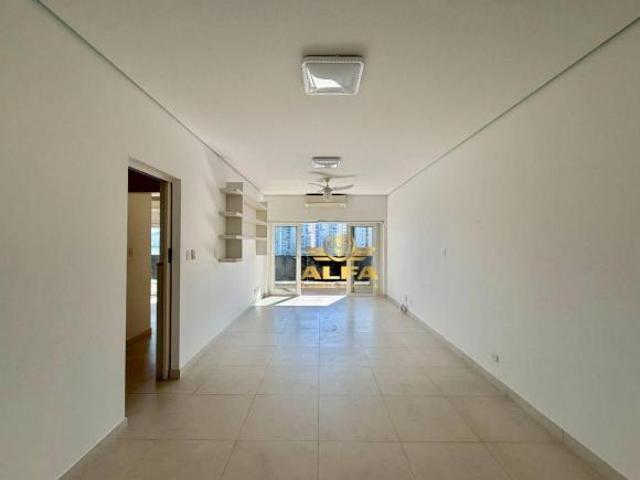 Apartamento frente mar com 3 suítes na Praia das Pitangueiras – Alfa Imóveis Guarujá