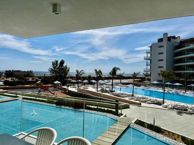 Apartamento Frente Mar Exclusivo c/ 2 Quartos, em Vilamoura. 101m² Quarteira