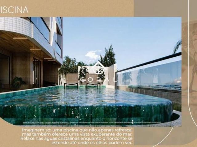 Apartamento Frente Mar em Matinhos