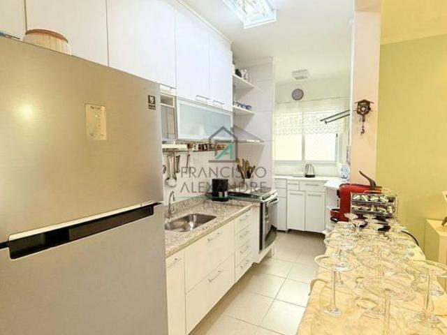 Apartamento Frente Mar em Bertioga