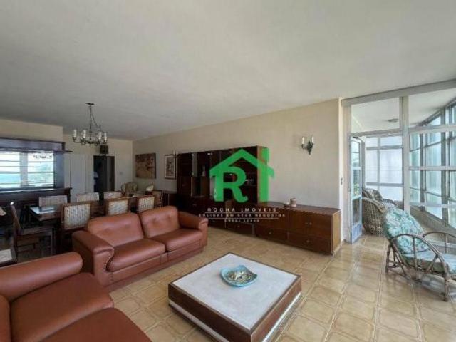 Apartamento Frente Mar em Pitangueiras | 4 Dorms | Vista Mar | 2 Vaga