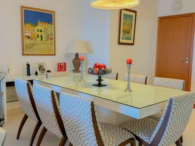 APARTAMENTO FRENTE MAR ITAGUÁ, UBATUBA