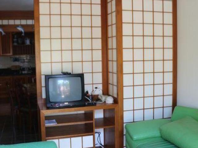 Apartamento Frente Mar para Venda em São Sebastião, Pontal da Cruz, 2 dormitórios, 2 suítes, 2 banhe
