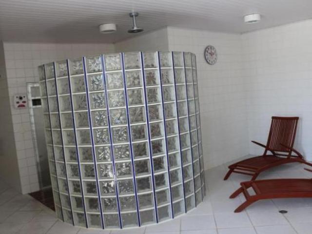 Apartamento Frente Mar para Venda em São Sebastião, Pontal da Cruz, 2 dormitórios, 2 suítes, 2 banhe