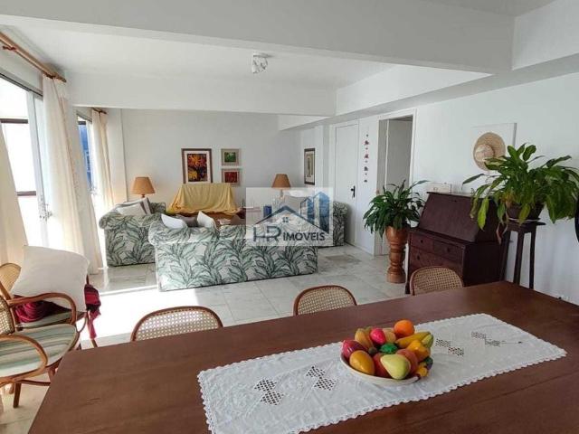 Apartamento Frente Mar