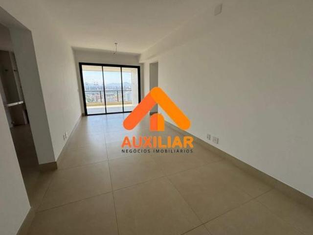 Apartamento Frente, Vista Mar e Varanda Gourmet – Aparecida, Santos R$ 1.450.000,00