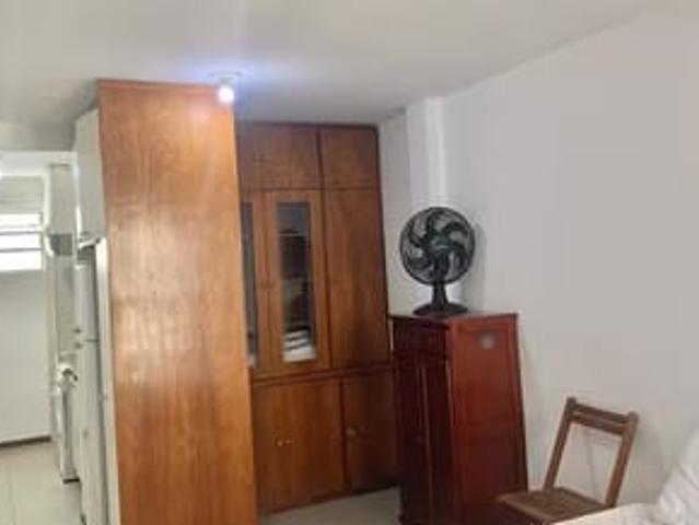 Apartamento Funcional em Higienópolis Próximo ao Mackenzie e