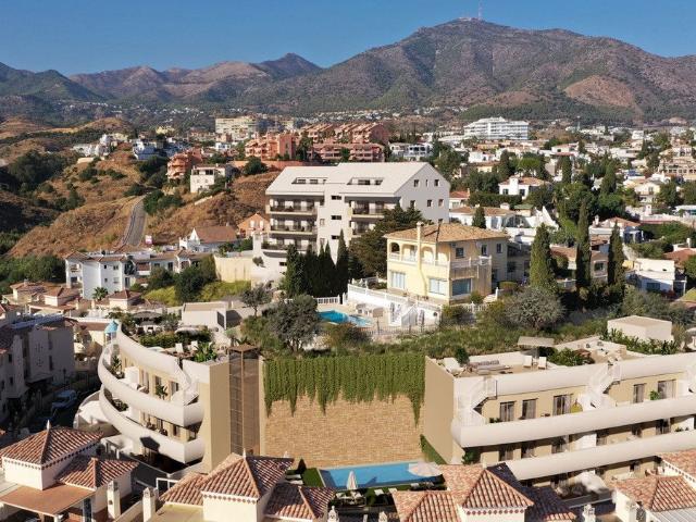 Apartamento, Fuengirola 166m² Fuengirola