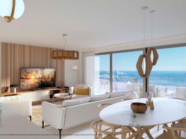 Apartamento, Fuengirola 100m² Fuengirola