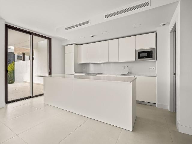 Apartamento, Fuengirola 107m² Fuengirola