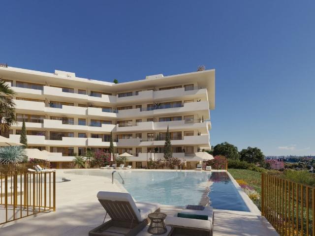 Apartamento, Fuengirola 106m² Fuengirola