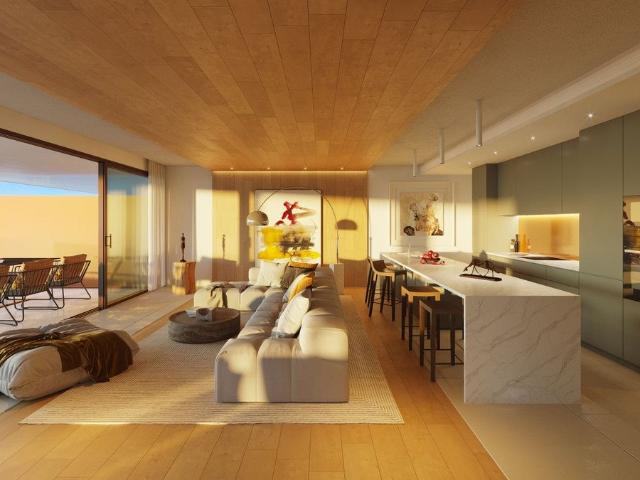 Apartamento, Fuengirola 114m² Fuengirola