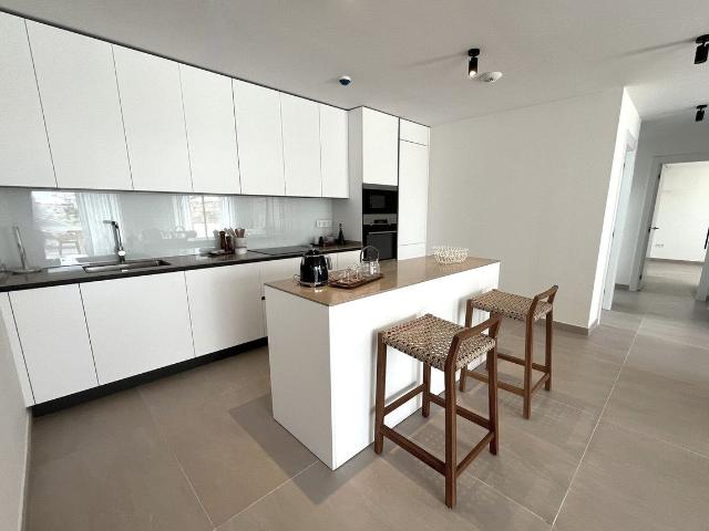 Apartamento, Fuengirola 125m² Fuengirola