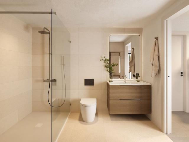 Apartamento, Fuengirola 45m² Fuengirola
