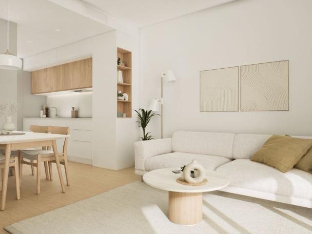 Apartamento, Fuengirola 84m² Fuengirola
