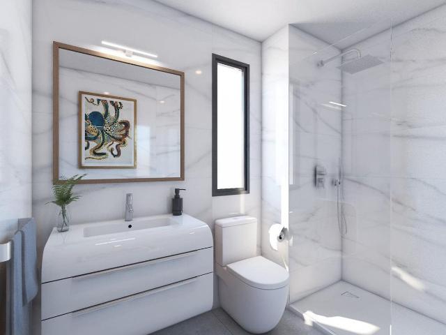 Apartamento, Fuengirola 87m² Fuengirola