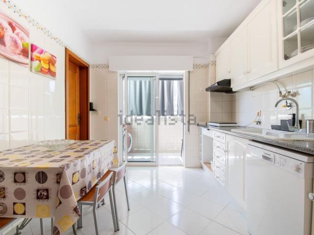 Apartamento, Fuseta