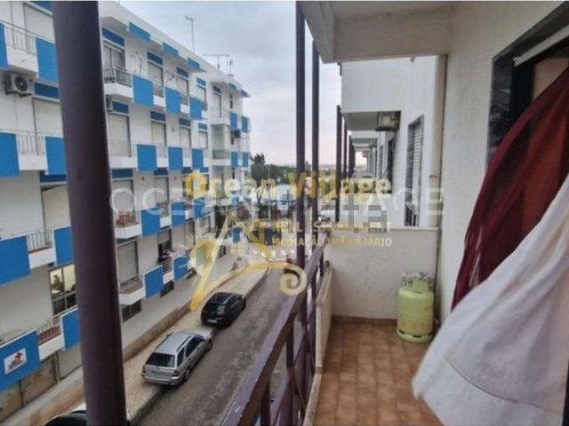 Apartamento, Fuseta