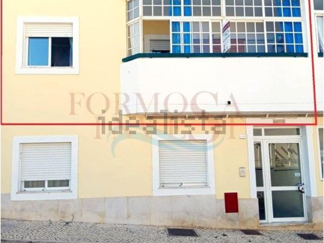 Apartamento, Fuseta