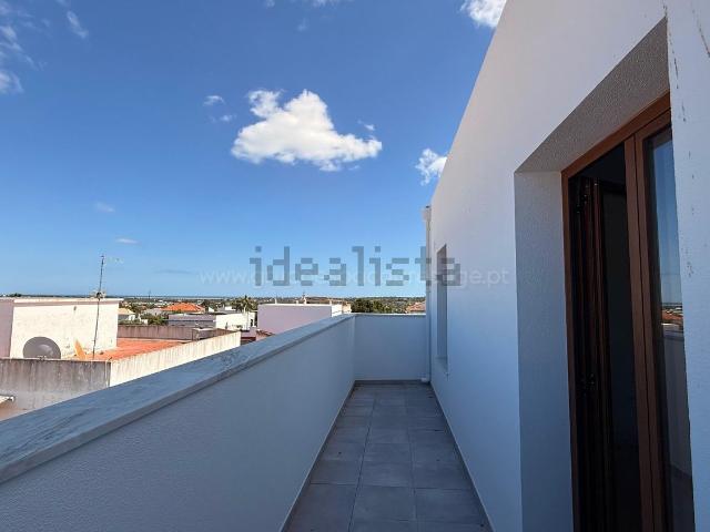 Apartamento, Fuseta