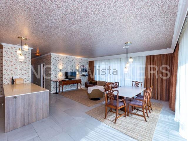 Apartamento, Fuseta