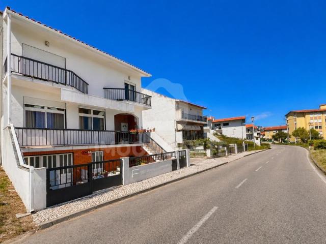 Apartamento futuro com Terraço Privativo e Cave Ampla numa Zona Privilegiada da Figueira da Foz