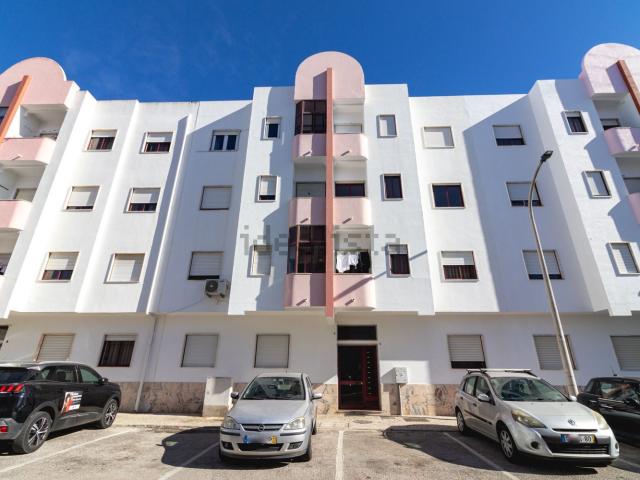 Apartamento, Gâmbia Pontes Alto da Guerra