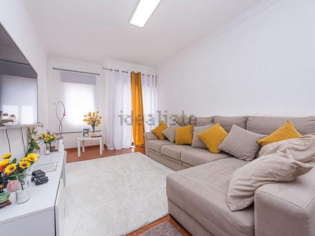 Apartamento, Gâmbia Pontes Alto da Guerra
