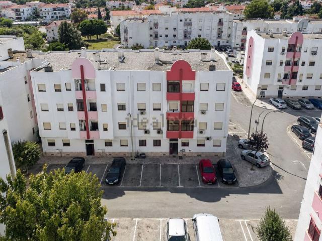 Apartamento, Gâmbia Pontes Alto da Guerra
