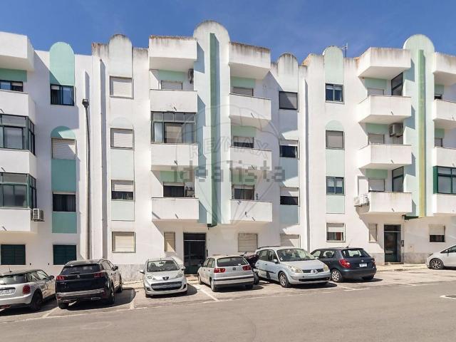 Apartamento, Gâmbia Pontes Alto da Guerra
