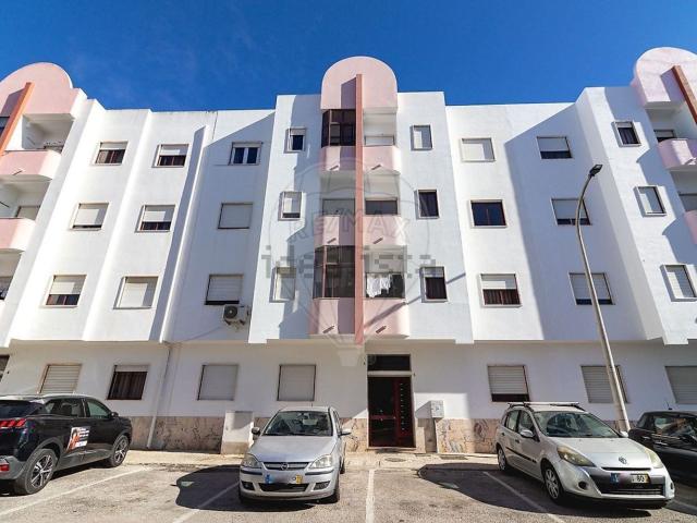 Apartamento, Gâmbia Pontes Alto da Guerra