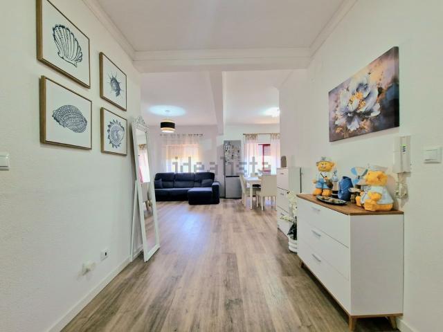 Apartamento, Gâmbia Pontes Alto da Guerra