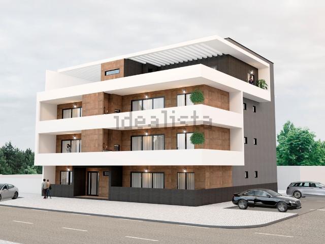 Apartamento, Gâmbia Pontes Alto da Guerra