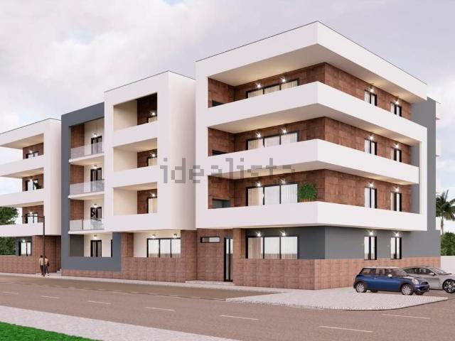 Apartamento, Gâmbia Pontes Alto da Guerra