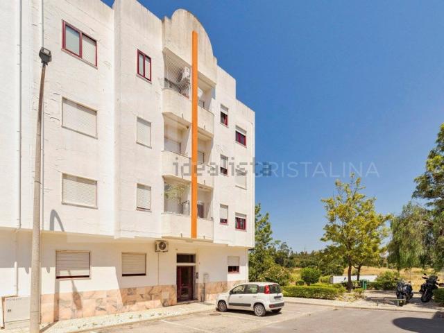 Apartamento, Gâmbia Pontes Alto da Guerra